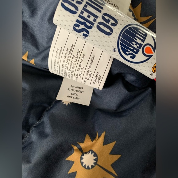 🌞 Patagonia Women's Bivy Down Hooded Vest (Sz M - Picture 6 of 7